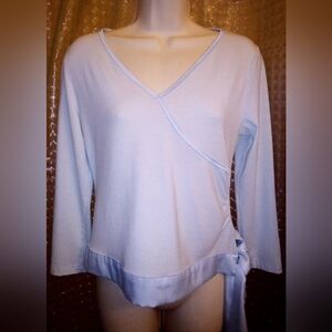 Vintage Jordache Ladies Top Size L